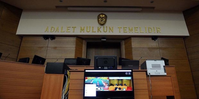 İntikam için 'harekat planı' hazırlamış