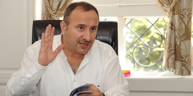 'Türk fındığına uluslararası saldırı var'