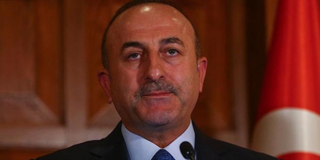 'FETÖ'nün de diğer terör örgütleri gibi İslam ile hiçbir alakası yoktur'