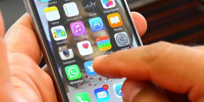 İkinci el telefonlar için 'Bylock' uyarısı