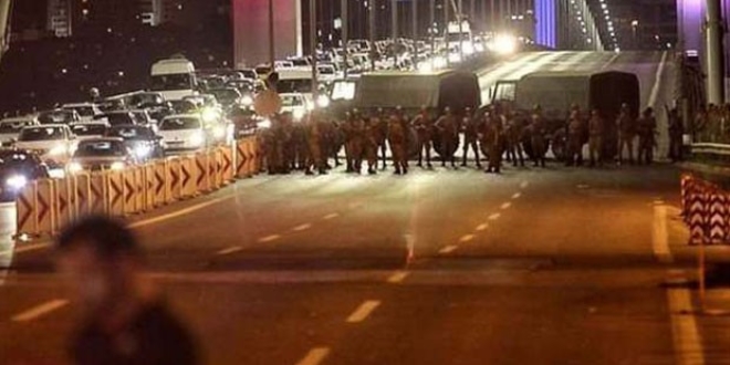 'İstanbul erken başladı koordinasyonu bozdu'