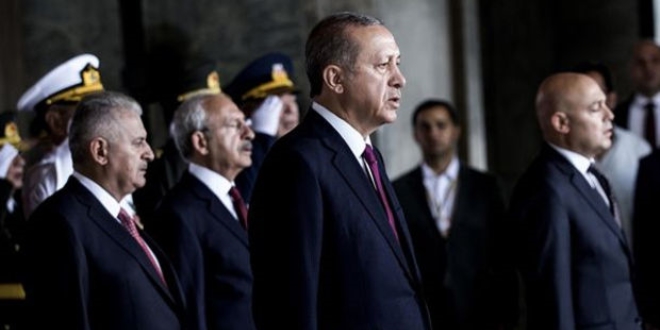 29 Ekim ve 10 Kasım'da da yürüyüş yapılamayacak