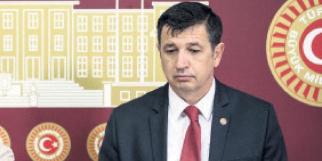 'Kopyala yapıştır' şeklinde harekete geçiyorlar