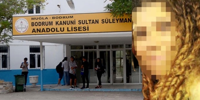Okulda İstiklal Marşı krizi: Müdür yardımcısına soruşturma