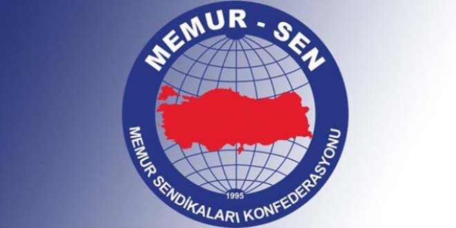 Memur-Sen, 59 konfederasyonla ibirlii yapt