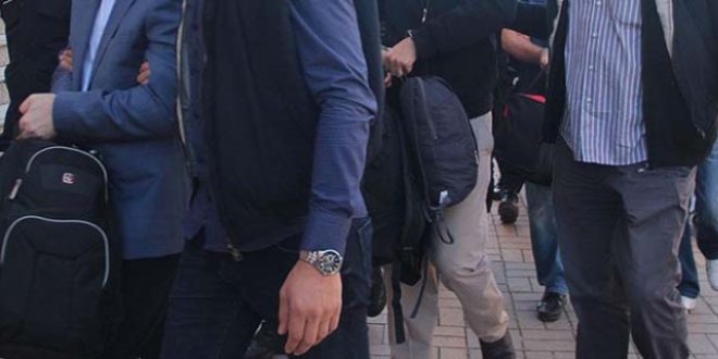 Polislere 'ByLock' soruşturmasında tutuklu sayısı 173'e yükseldi