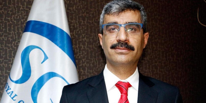 Emeklilikte yaşa takılanların sayısı 7 milyon 200 bin kişi