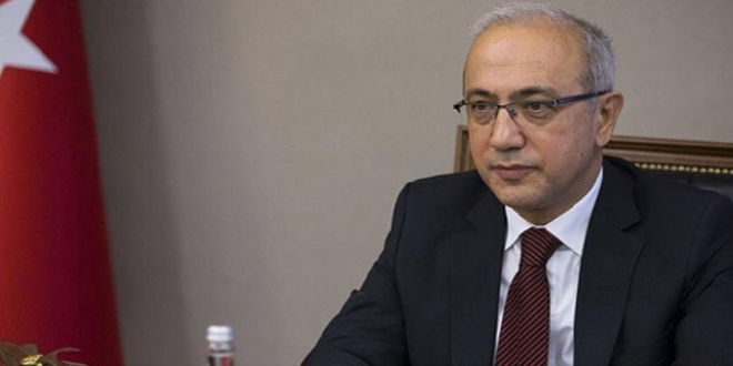'Biz, ülkemiz için en iyi sistemin başkanlık olduğunu düşünüyoruz'