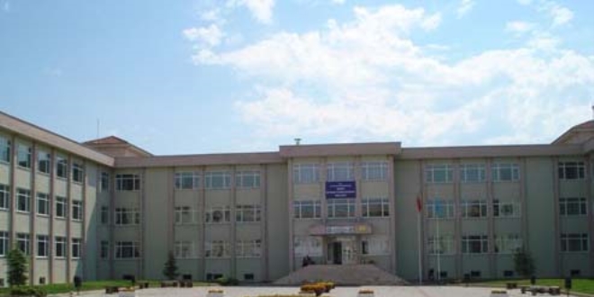 Yalova niversitesi: 2. listeyi YK'e gnderdik