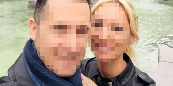 Profesör oğluna dava açtı