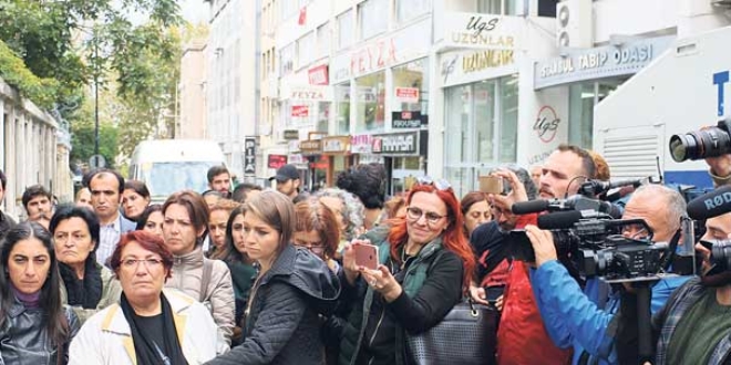 İstanbul'da, proje okullarına tepki var