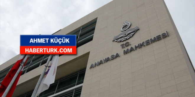 AYM'den polis kurşunuyla ölüme 'yaşam hakkı ihlali' kararı