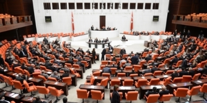 CHP'den 'muhtarlarn SGK primini devlet desin' teklifi