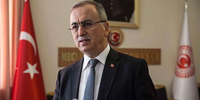 'Cezaevlerinde gerekli gördüğümüz isimleri de dinleyeceğiz'