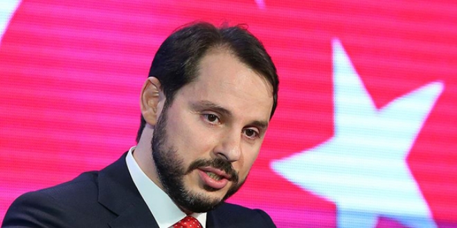 'GES'te 1 milyar doları aşacak yatırım için ilk adım atıldı'