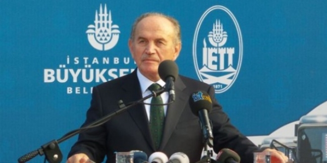 İBB'deki sosyal yardımlar yüzde 11 arttı