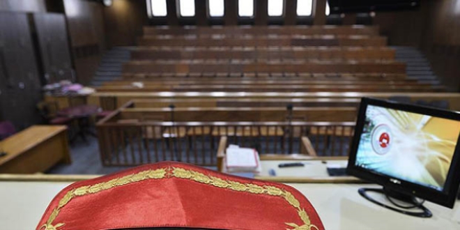 Sözde 'öz yönetim' davasında eski belediye başkanına tahliye