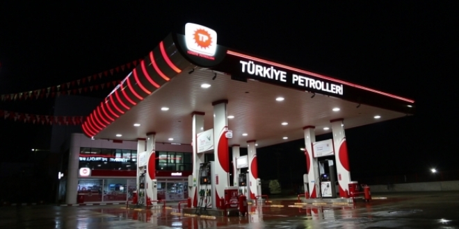 Trkiye Petrolleri zelletirildi; ite kazanan