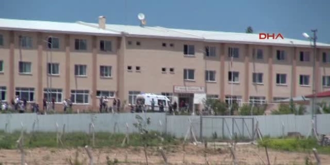 Mahkum, kendini tavana asarak yaşamına son verdi