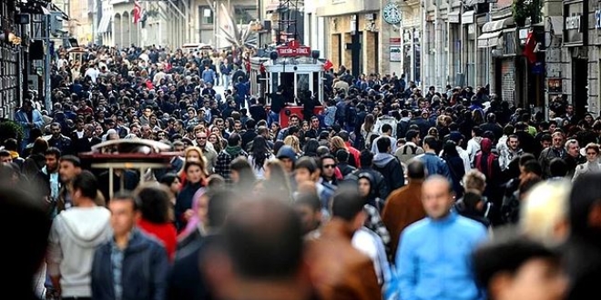'İstihdamdan daha öte iş beğenmeme problemi var'