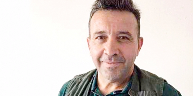 Abdullah Ağar: Artık 'Taarruz ruhu konsepti' var