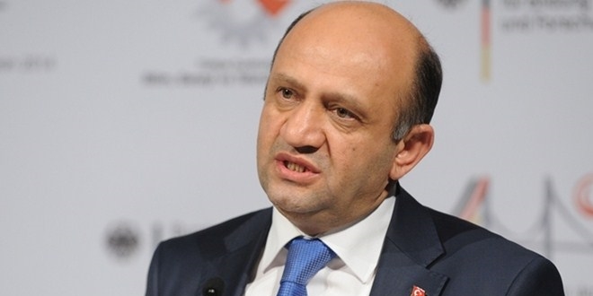 Işık, ABD Savunma Bakanı Carter ile bir araya geldi