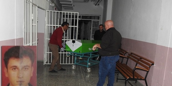 FETÖ'den açığa alınan polis intihar etti