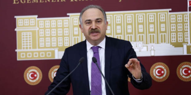 CHP'den Anayasa Mahkemesine başvuru