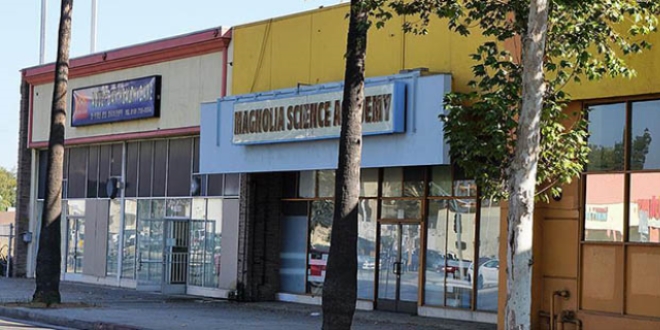'FETÖ okulları velilere gerçekleri anlatmıyor'