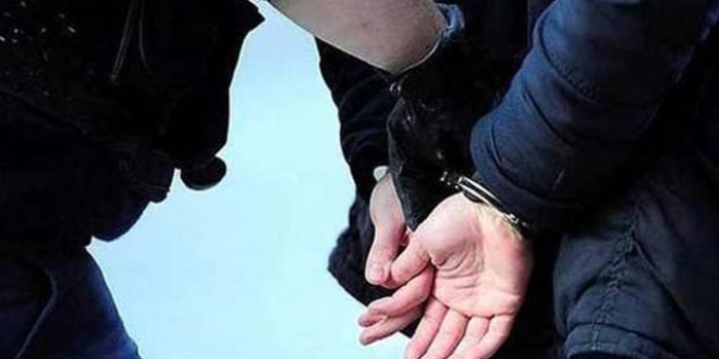 Denizli'de ihraç edilen öğretmen ve imamın bulunduğu 4 kişi tutuklandı