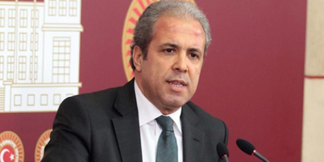 Şamil Tayyar hakkındaki suç duyurusuna takipsizlik