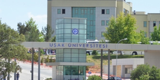 Uşak Üniversitesinin 37 eski öğrencisine gözaltı