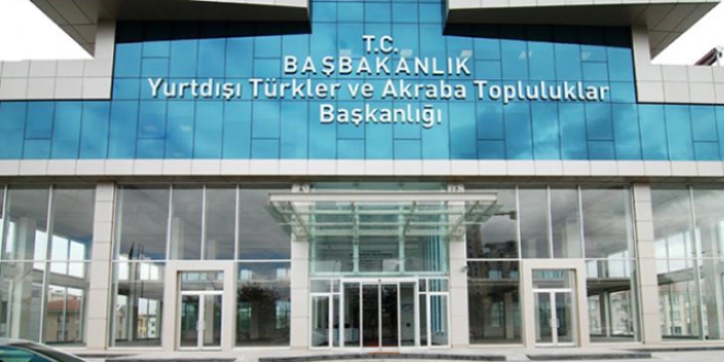 YTB 5 bin 428 uluslararası öğrenciye burs verecek