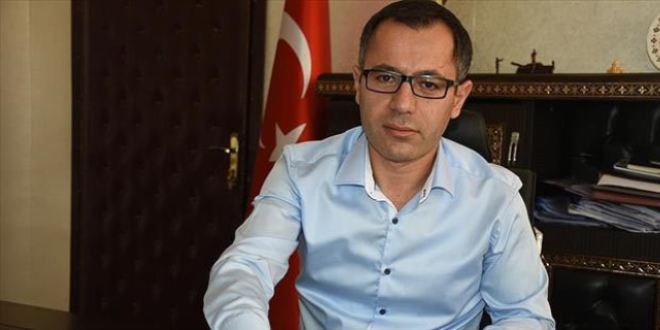 'Halka özledikleri hizmetleri sunmak için göreve geldik'