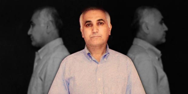 'Adil Öksüz'ü yakalatacak dosya hasıraltı edildi haberleri yalan'