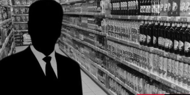 Ankaralı market devinin sahibi FETÖ'den gözaltında