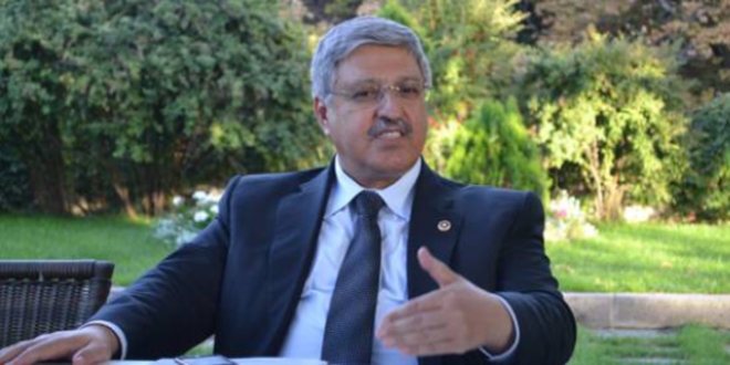 'Başkanlık sisteminin gerekli olduğu kanaatindeyiz'