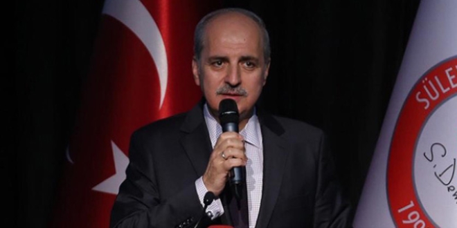 'Adaletten ayrılmayacağız ama yufka yüreklilik de yapmayacağız'