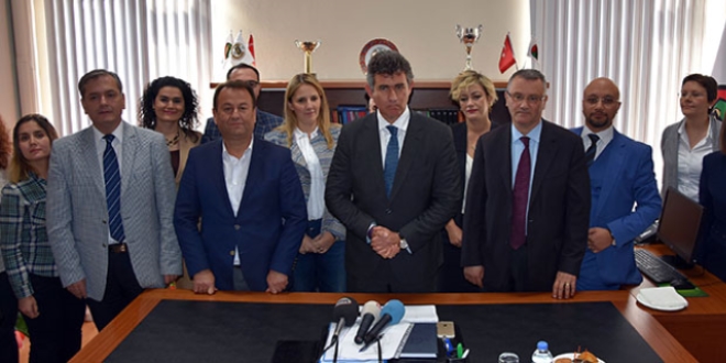 Metin Feyzioğlu'ndan 'idam' açıklaması