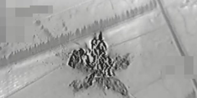 Türkiye'nin PYD/YPG'yi vurması ayarları bozdu!
