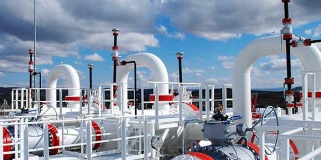 Nüfusu 20 bin ve üzerindeki ilçelere doğalgazı BOTAŞ götürecek
