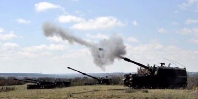52 DEAŞ ve 70 PYD/PKK hedefi vuruldu