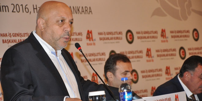 '15 Temmuzun rövanşı alınmak isteniyor'