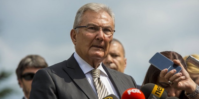 'Fiili demek, hukuku çiğneyen durum demektir'