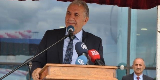 'FETÖ'nün niyeti Türkiye Cumhuriyeti'ni yok etmekti'