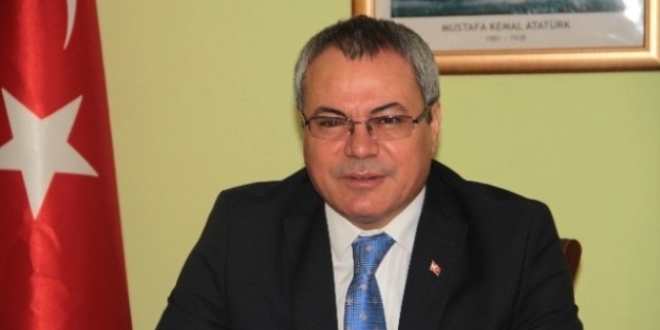 'Açığa alınanların bir kısmı yakında görevine dönecek'