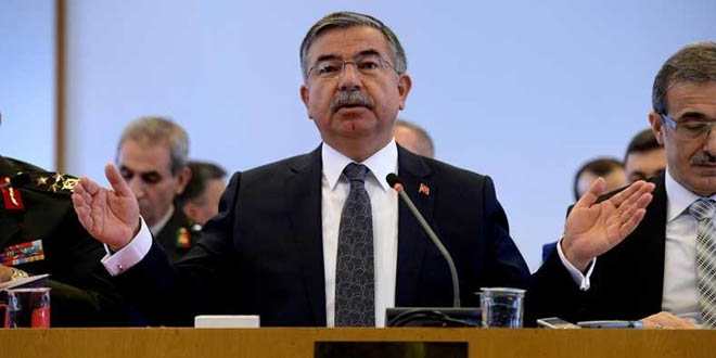 Türkiye'de mesleki okulların oranı yüzde 44 düzeyinde
