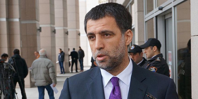 Şükür'ün evinde kızından Gülen'e iletilmesi istenen not çıktı