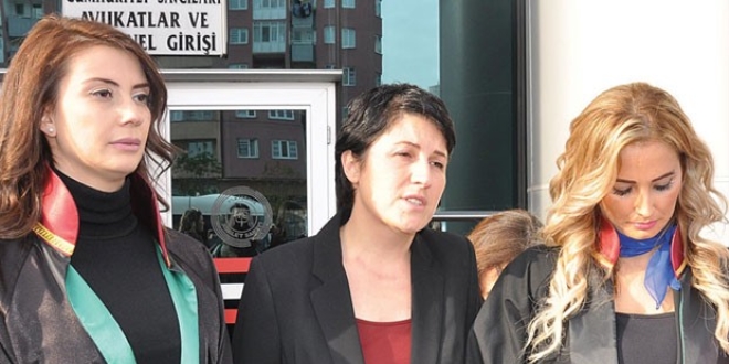 Eski sevgilisini bıçaklayan mühendise 14 yıl hapis