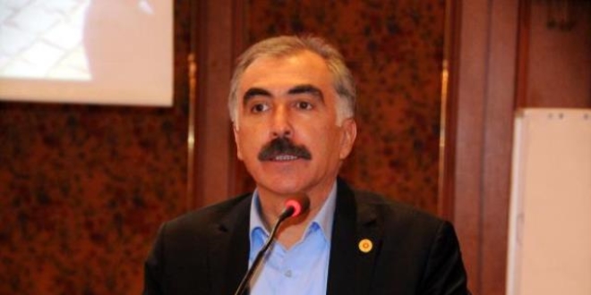 Eğitim-Sen: 9 bin 400 üyemiz haksızlığa uğradı